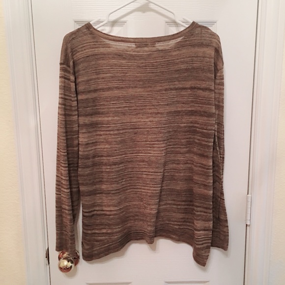 ZARA Knit Sweater - Picture 3 of 3